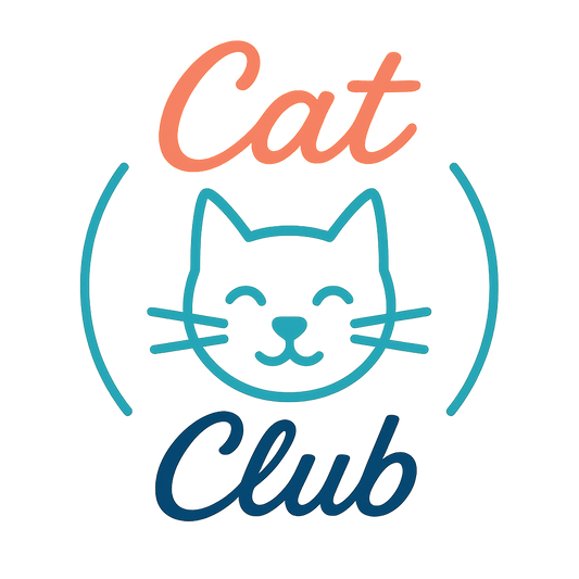T-shirt - Cat Club