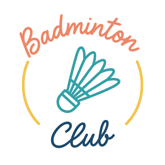 T-shirt - Badminton Club