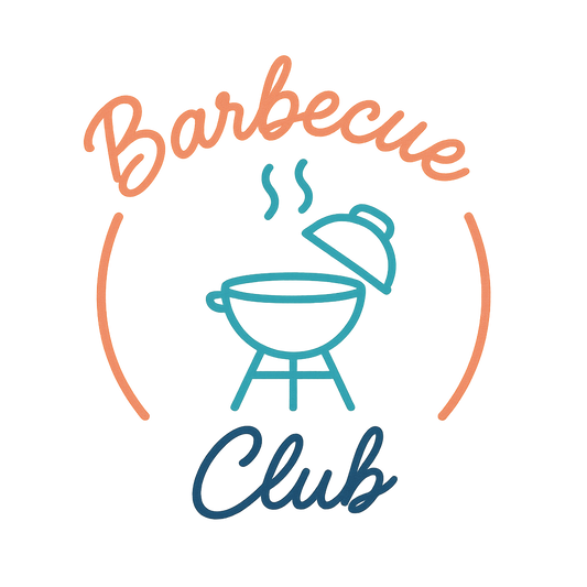 T-shirt - Barbecue Club