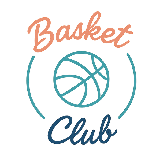 T-shirt - Basket Club