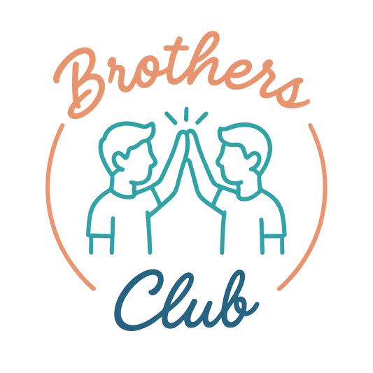 T-shirt - Brother Club