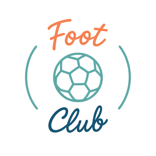 T-shirt - Foot Club