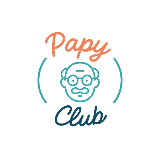 T-shirt - Papy Club