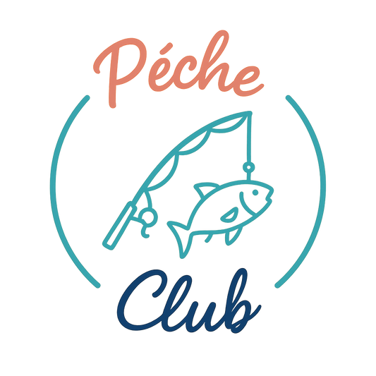 T-shirt - Peche Club