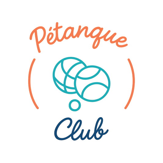 T-shirt - Pétanque Club