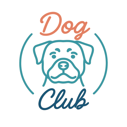 T-shirt - Dog Club (Rottweiler Edition)
