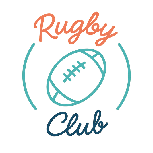 T-shirt - Rugby Club