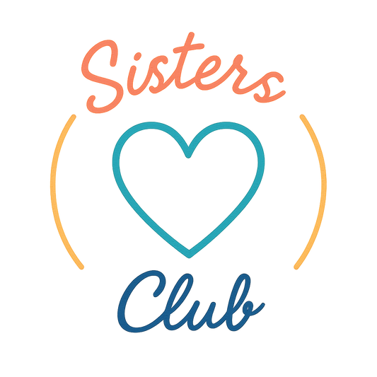 T-shirt - Sisters Club