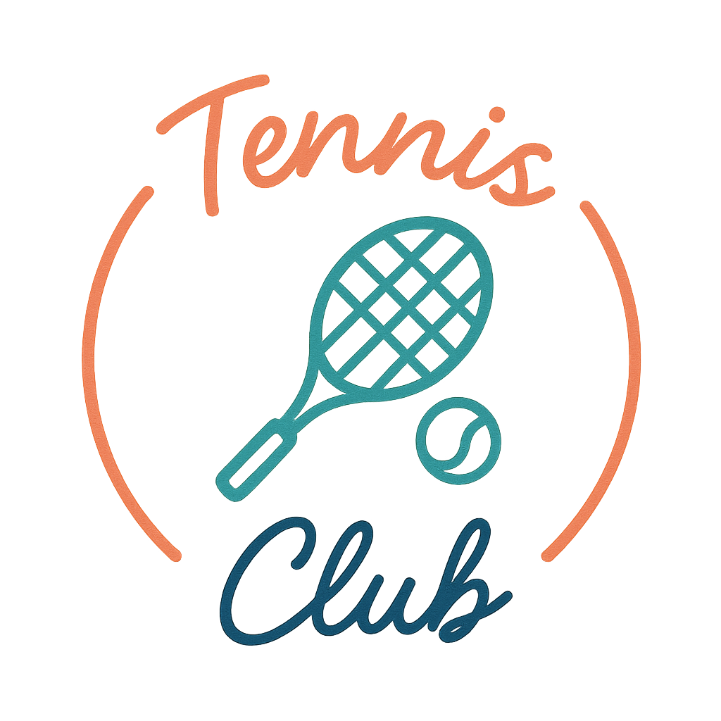 T-shirt - Tennis Club