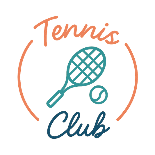 T-shirt - Tennis Club