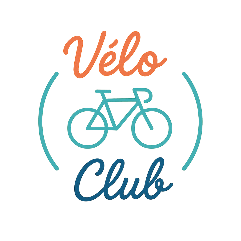 T-shirt - Velo Club