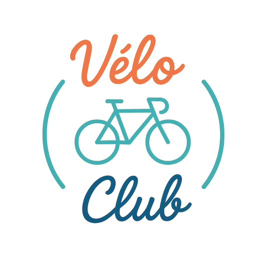 T-shirt - Velo Club